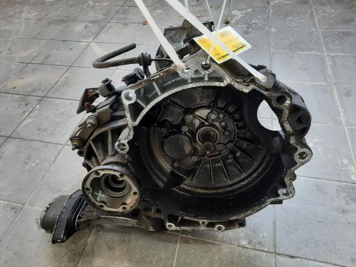 Gearbox Volkswagen Golf