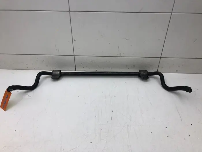 Front anti-roll bar Mercedes C-Klasse