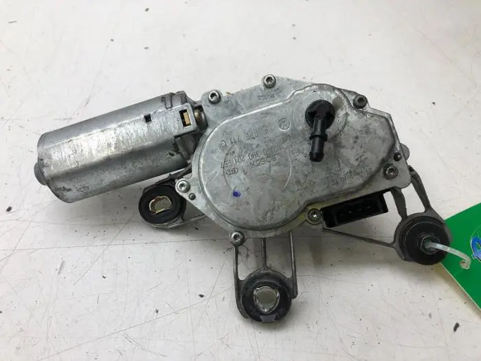 Rear wiper motor Volkswagen Golf