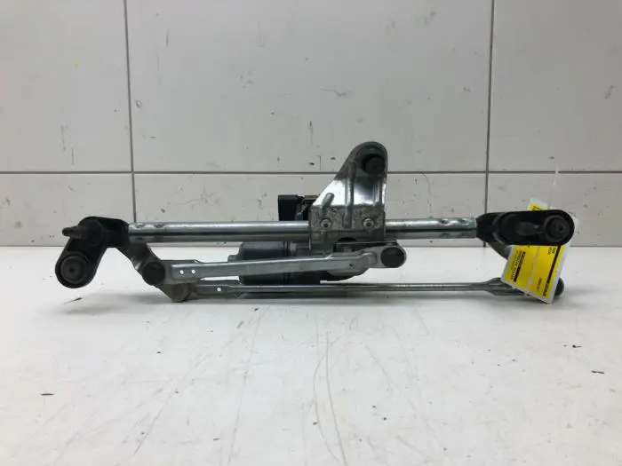 Front wiper motor Seat Leon