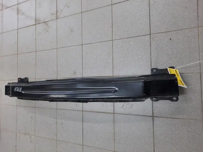 Rear bumper frame Seat Leon