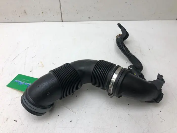 Air intake hose Seat Leon