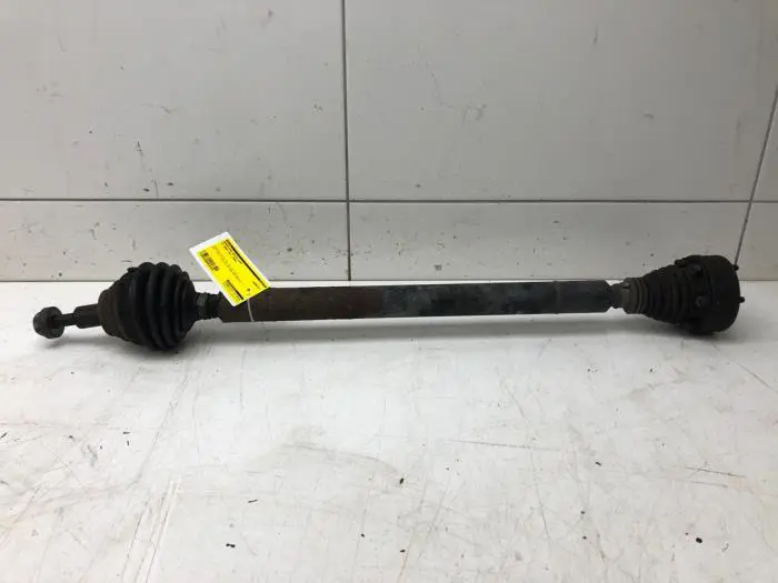 Front drive shaft, right Volkswagen Caddy