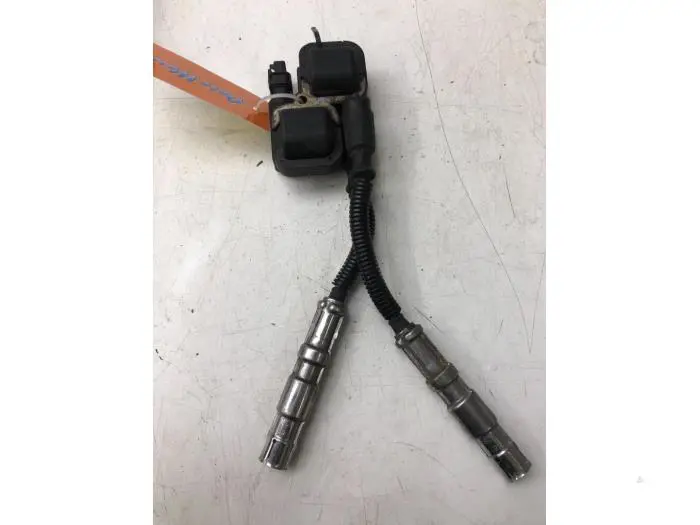 Ignition coil Mercedes ML-Klasse