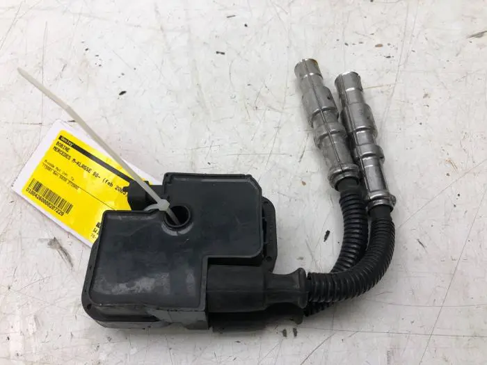 Ignition coil Mercedes ML-Klasse