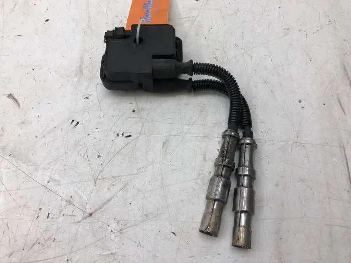 Ignition coil Mercedes ML-Klasse