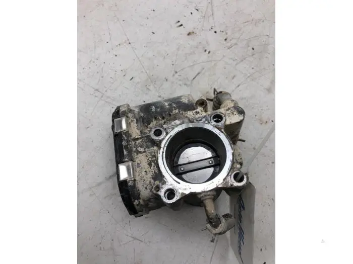 Throttle body Kia Cee'D