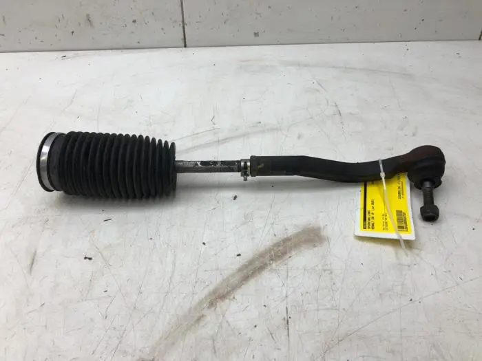 Tie rod, left Renault ZOE