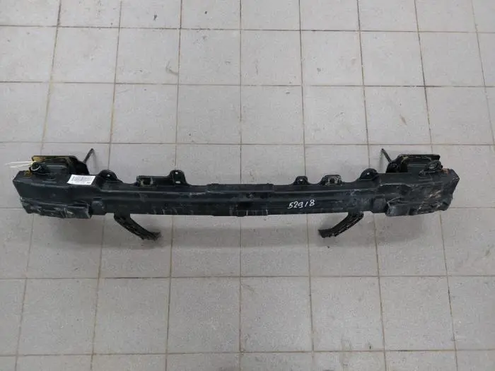 Rear bumper frame Kia Rio