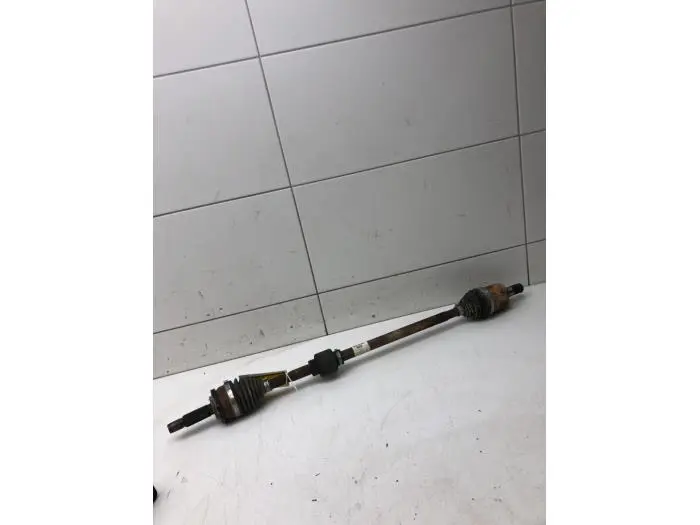 Front drive shaft, right Kia Rio