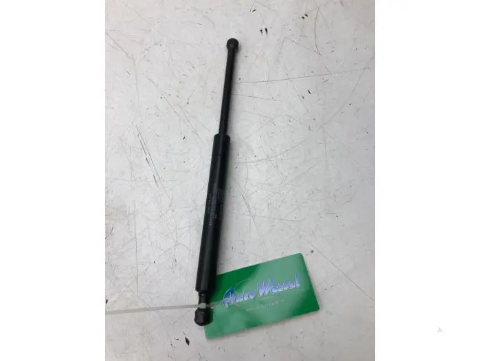 Rear gas strut, right Volkswagen Caddy