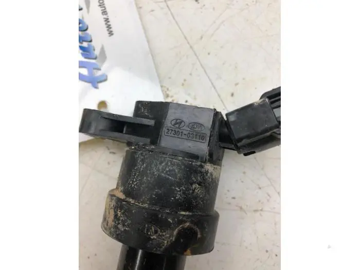 Ignition coil Kia Rio