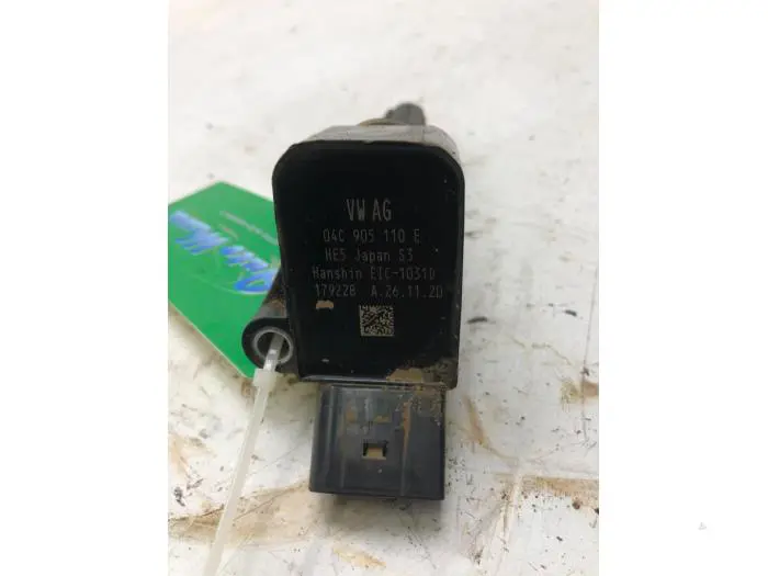 Ignition coil Skoda Octavia