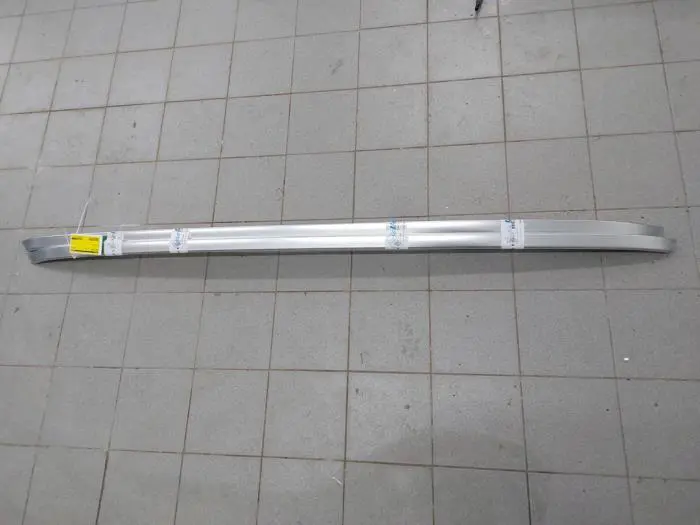 Roof rail kit Skoda Octavia