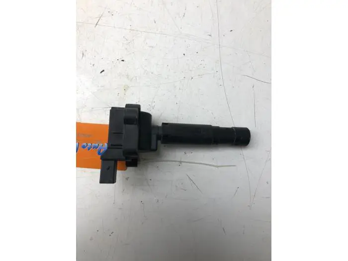 Ignition coil Mercedes Sprinter