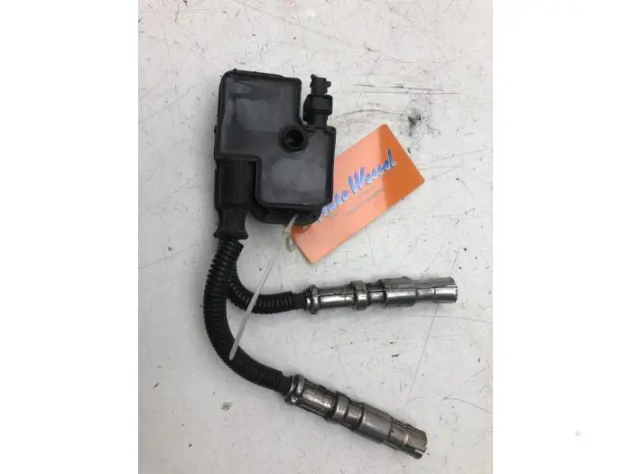 Ignition coil Mercedes ML-Klasse