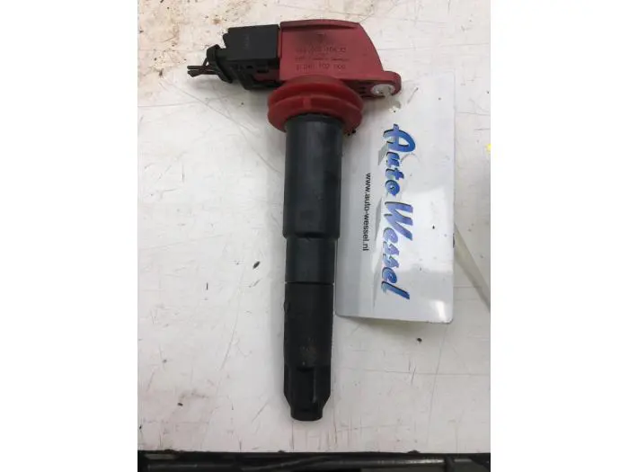 Ignition coil Porsche Panamera