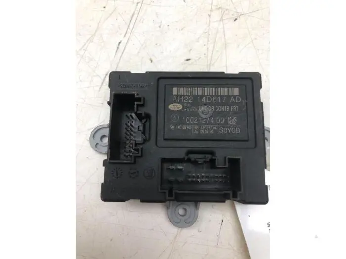 Central door locking module Landrover Range Rover