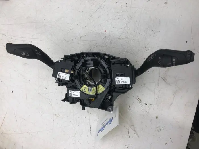 Steering column stalk Ford Kuga