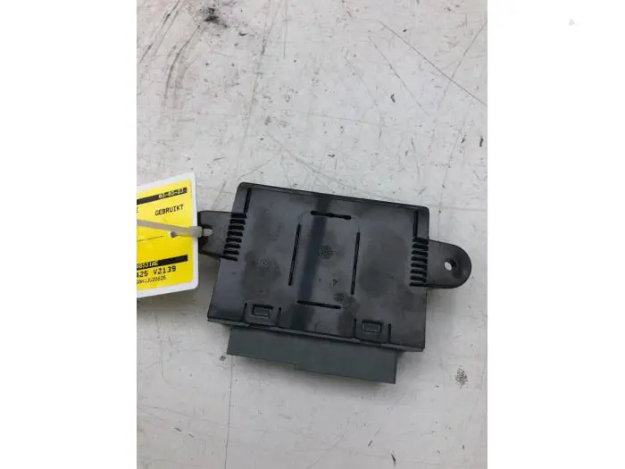 Central door locking module Ford Fiesta