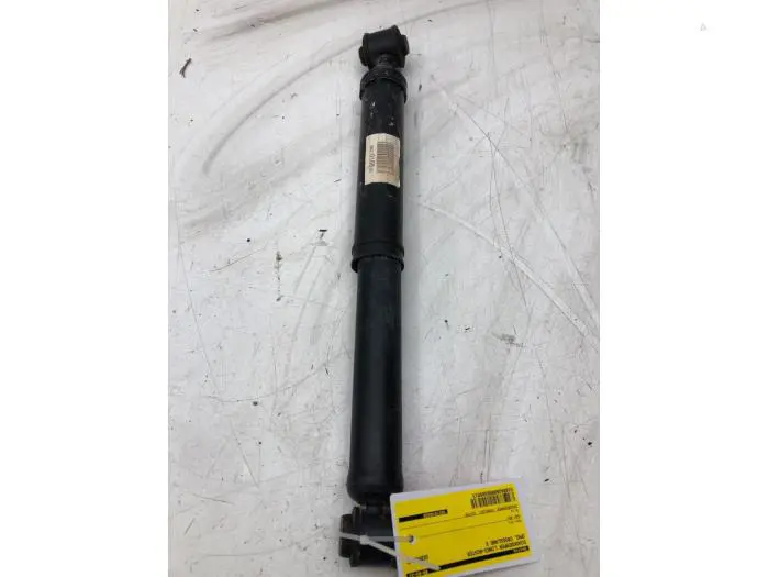 Rear shock absorber, left Opel Crossland X