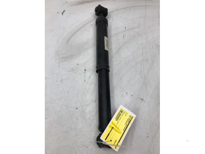 Rear shock absorber, left Opel Crossland X