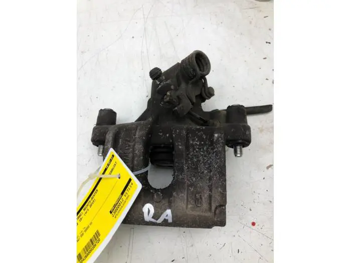 Rear brake calliper, right Ford C-Max