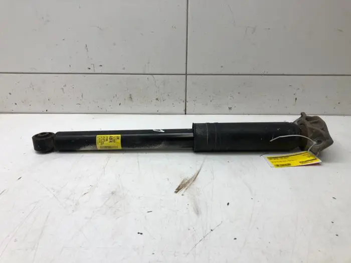 Rear shock absorber, left Opel Zafira