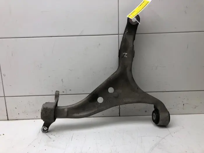 Front wishbone, left Mercedes ML-Klasse