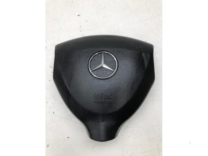 Left airbag (steering wheel) Mercedes A-Klasse