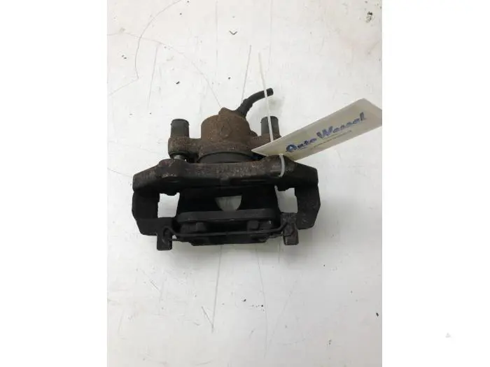 Front brake calliper, right Dacia Sandero