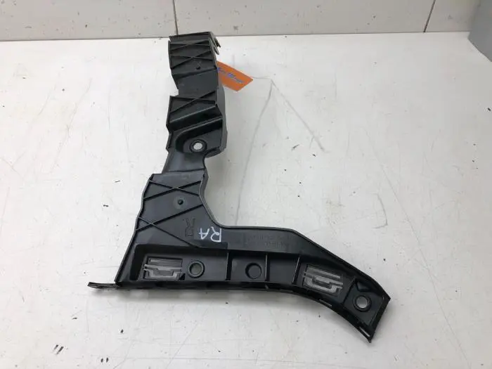 Rear bumper bracket, right Mercedes B-Klasse