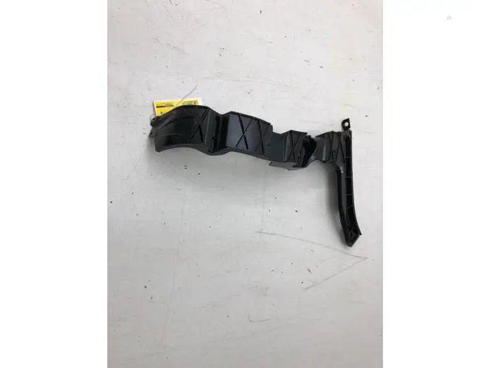 Rear bumper bracket, left Mercedes B-Klasse