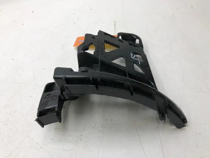 Rear bumper bracket, left Mercedes B-Klasse