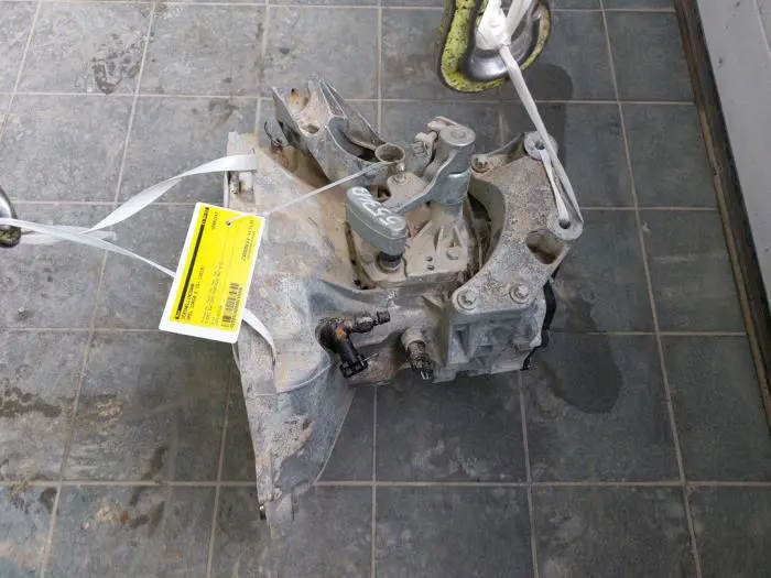 Gearbox Opel Corsa