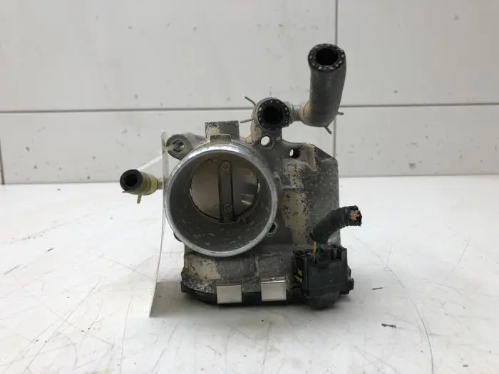 Throttle body Kia Cee'D