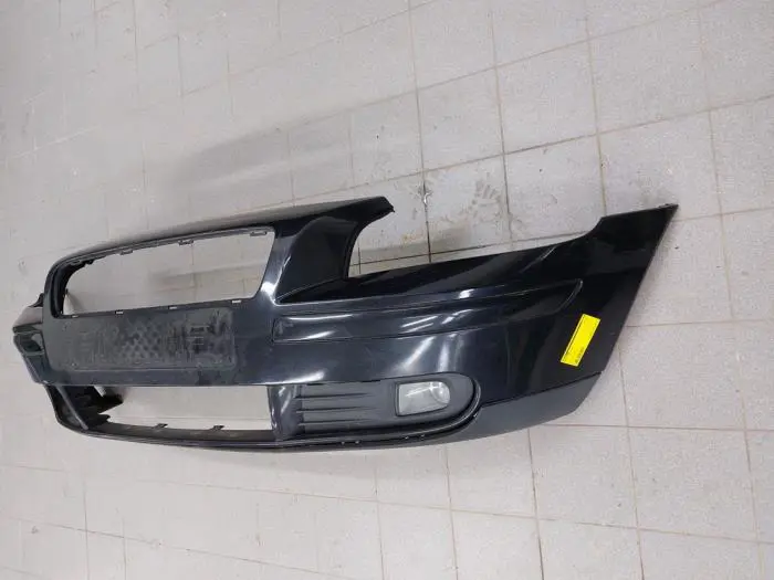 Front bumper Volvo V50