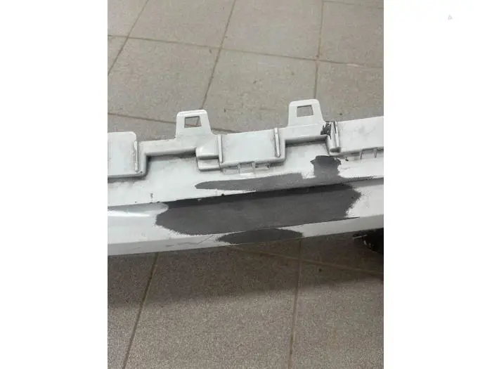 Front bumper Volkswagen Tiguan