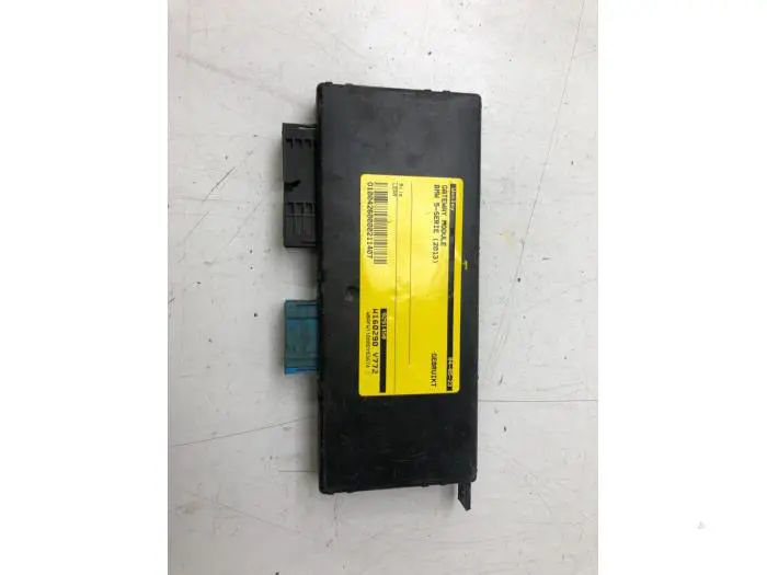 Gateway module BMW 5-Serie