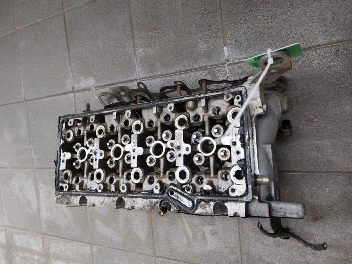 Cylinder head Seat Leon