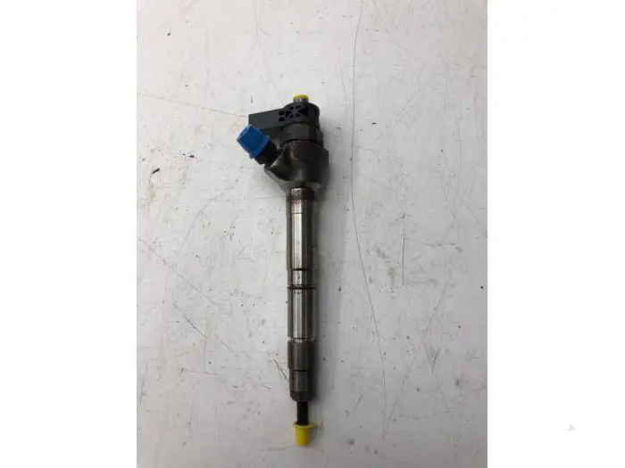 Injector (diesel) Seat Leon