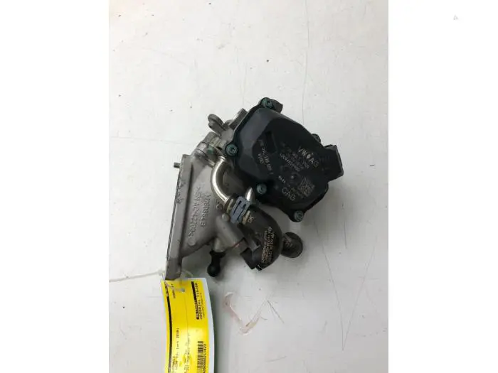 Throttle body Seat Leon