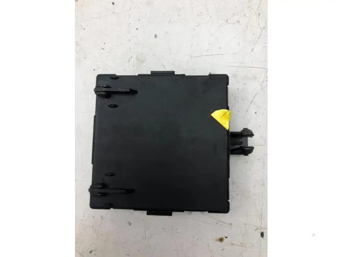 Central door locking module Mercedes GLE-Klasse