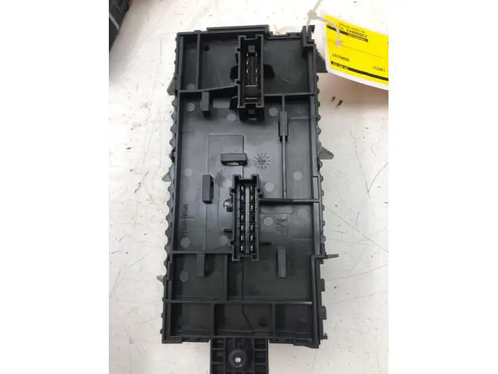 Fuse box Mercedes ML-Klasse