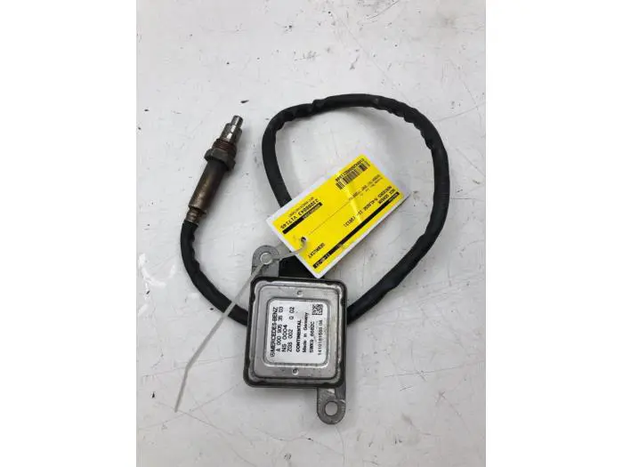 Nox sensor Mercedes ML-Klasse