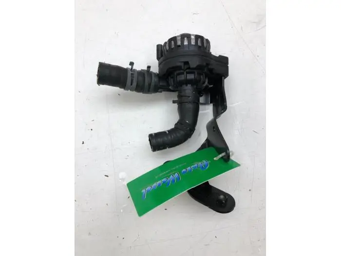 Additional water pump Volkswagen Transporter