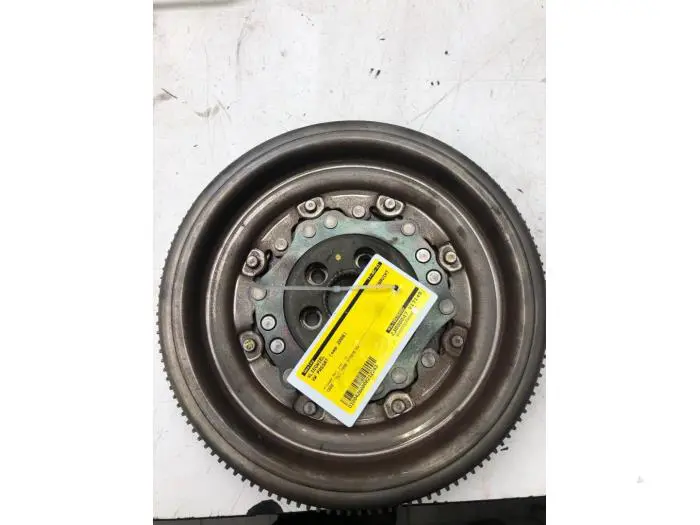 Flywheel Volkswagen Passat