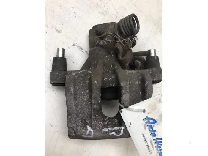 Rear brake calliper, right Volvo V50