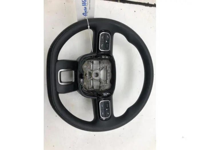 Steering wheel Citroen Berlingo