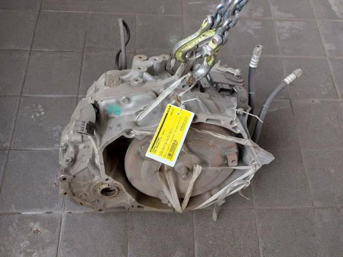 Gearbox Opel Meriva